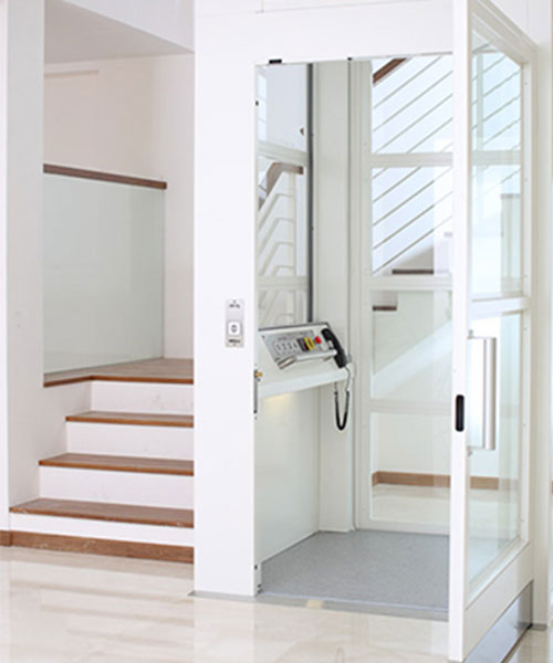 Home Lift Malaysia, handicap lifts, disabled lift, Home Lift Supplier Malaysia - Arian Engineering Malaysia