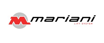 Mariani Lift System - Vehicle Adaptation solutions